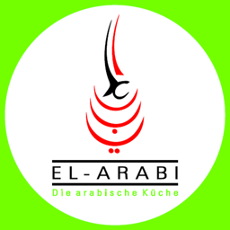 El Arabi Leipzig logo.
